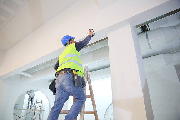 Residential Transformations: How the Right Painting Company Maximizes Your Investment